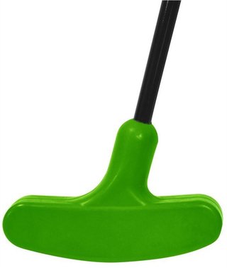 Longridge Rubber Two Way putter 30", verde