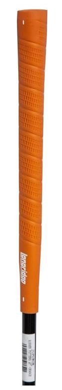 Longridge Rubber Two Way putter 27", arancione