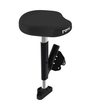 Clicgear Rovic RV1C sedile per carrello, nero