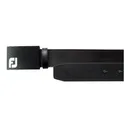 FootJoy Buckle Leather cintura da uomo, nera