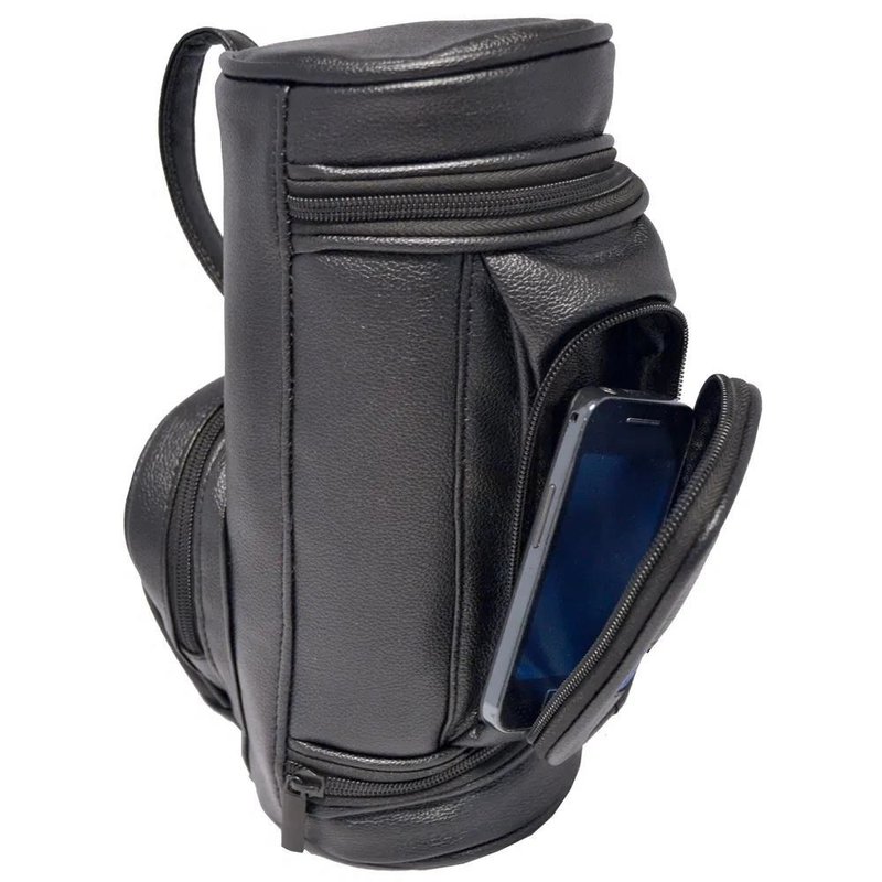 Longridge Longridge Golfers Washbag bag