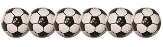 Longridge Football palline da golf, mix di colori