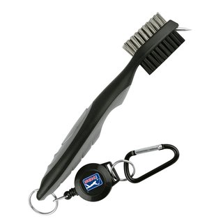 PGA Tour Club Brush and Groove Cleaner