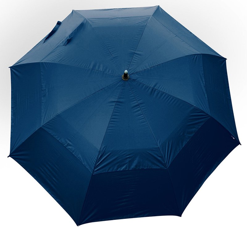 Masters Golf TourDri Classic GR 64" UV ombrello, navy