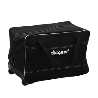 Clicgear Wheeled Travel Cover per Model4/RV1C, nero