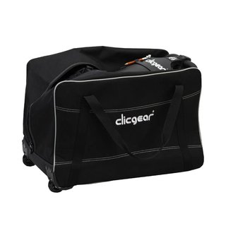 Clicgear Wheeled Travel Cover per Model4/RV1C, nero