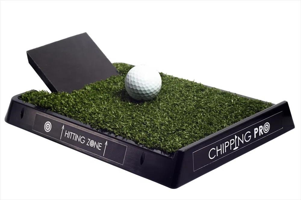 Longridge Chipping Pro Mat tappetino da chipping