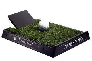 Longridge Chipping Pro Mat tappetino da chipping