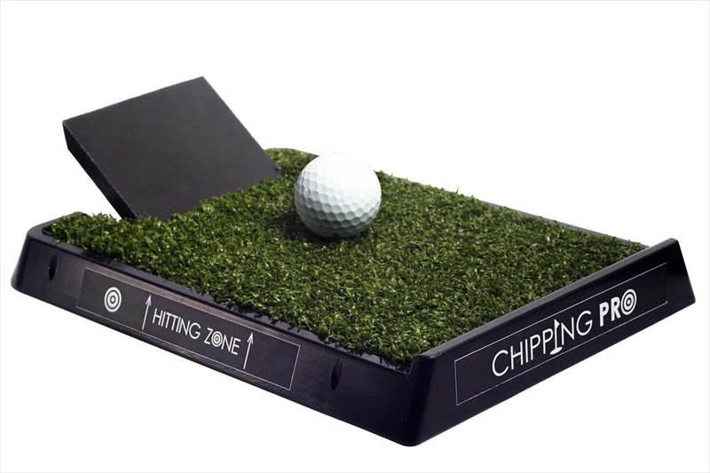 Longridge Chipping Pro Mat tappetino da chipping