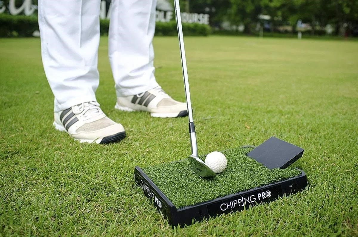 Longridge Chipping Pro Mat tappetino da chipping