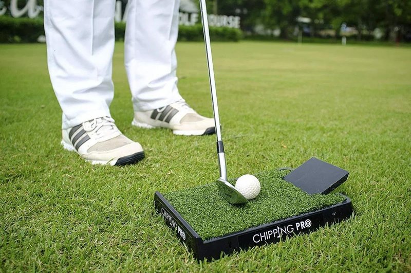 Longridge Chipping Pro Mat tappetino da chipping