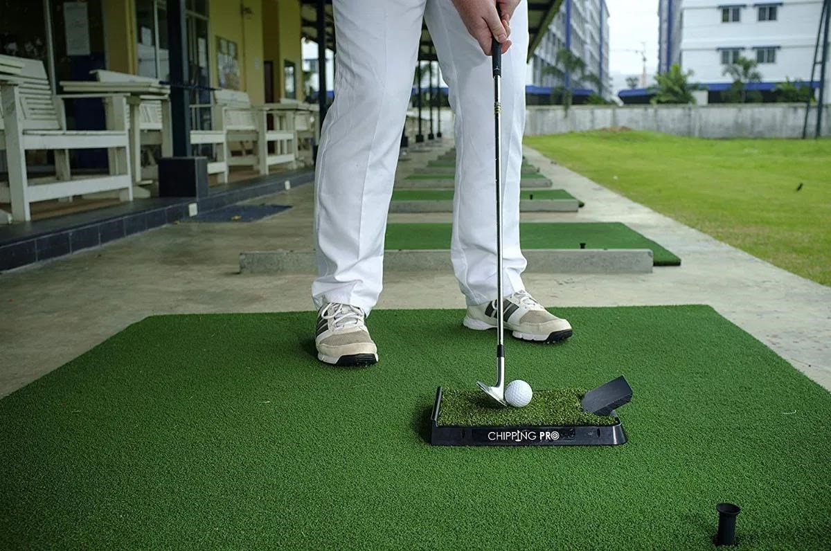 Longridge Chipping Pro Mat tappetino da chipping