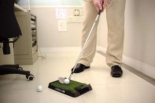 Longridge Chipping Pro Mat tappetino da chipping