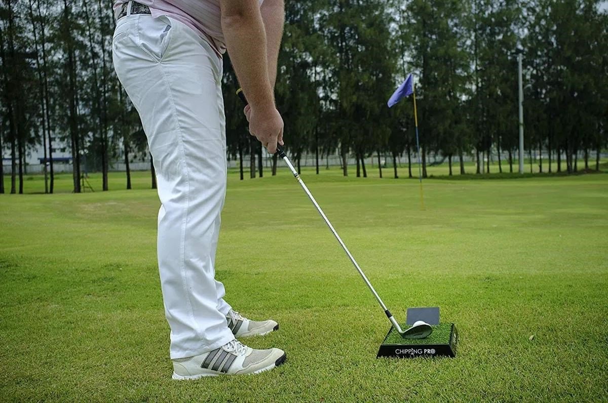 Longridge Chipping Pro Mat tappetino da chipping