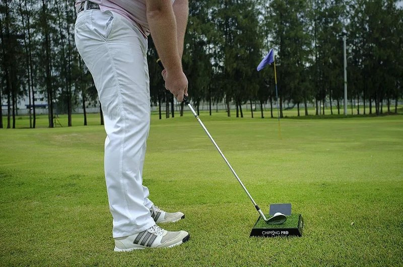Longridge Chipping Pro Mat tappetino da chipping