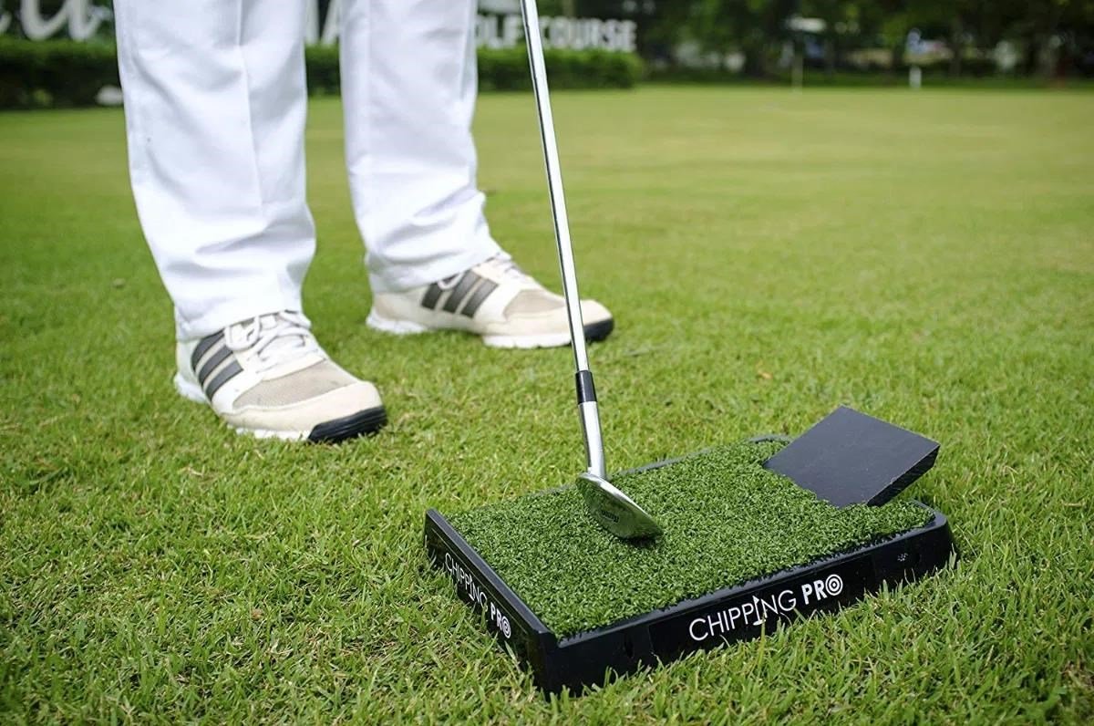 Longridge Chipping Pro Mat tappetino da chipping