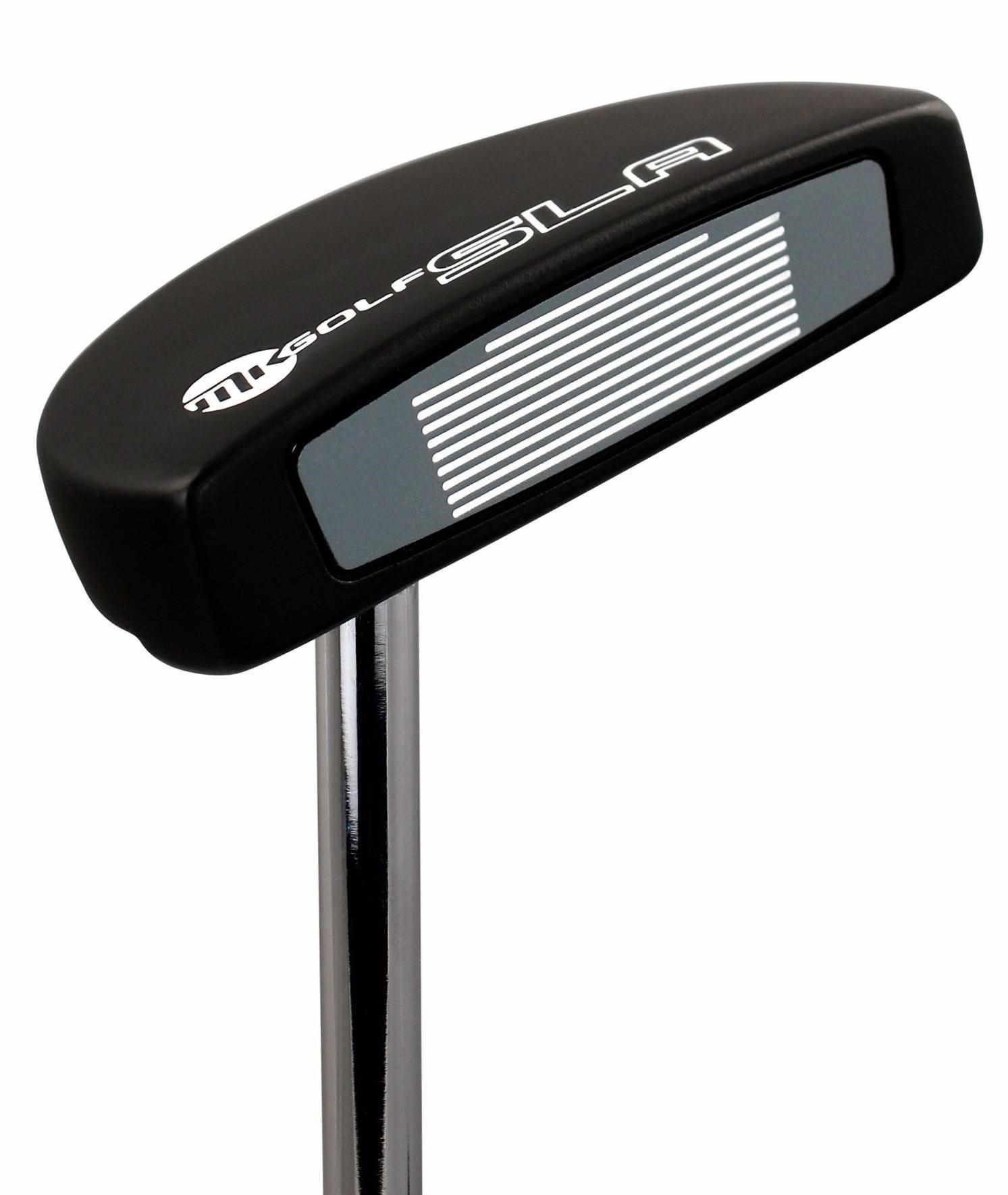 MKids Pro Junior set da golf junior, grafite