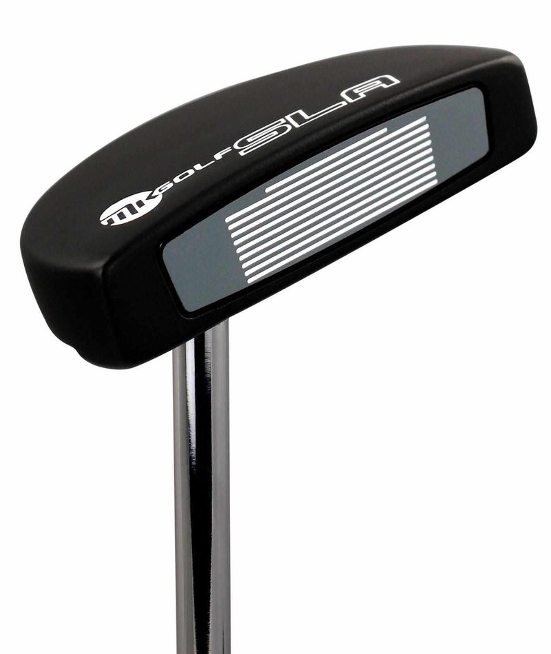 MKids Pro Junior set da golf junior, grafite