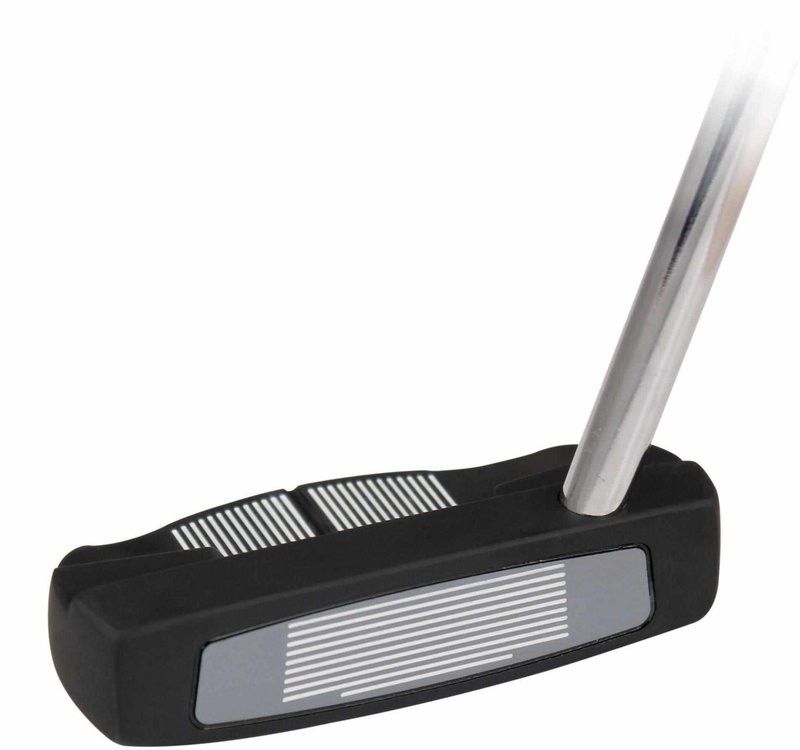 MKids Pro Junior set da golf junior, grafite