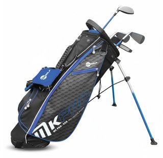 MKids Pro Junior Blue 61" (155cm/10-12Y) set golf junior, grafite