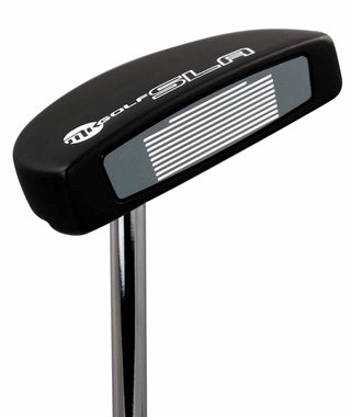 MKids Lite Junior set da golf, grafite