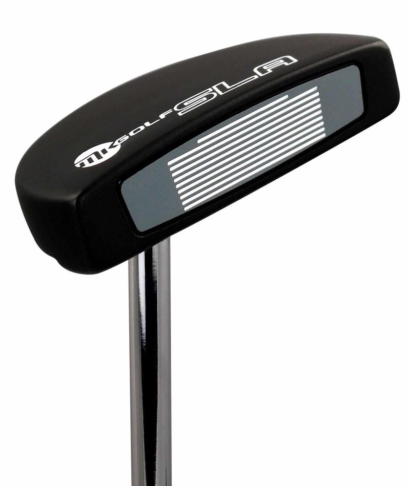 MKids Lite Junior set da golf, grafite