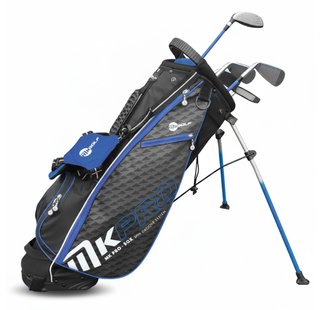 MKids Pro Junior Blue 61" (155cm/10-12Y) set golf junior, grafite