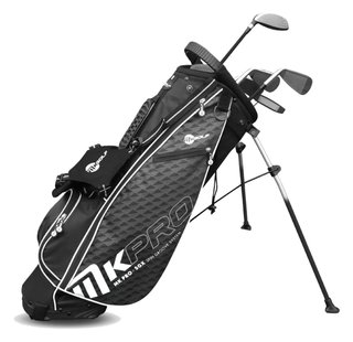 MKids Pro Junior set da golf per junior, grafite