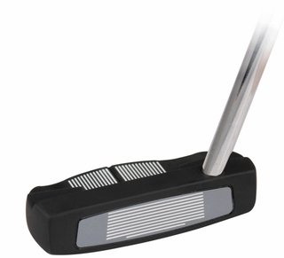 MKids Lite Junior set da golf, grafite