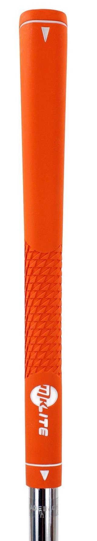 MKids Lite Junior set da golf, grafit, + stand bag, arancione