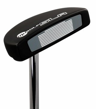 MKids Lite Junior set da golf, grafite