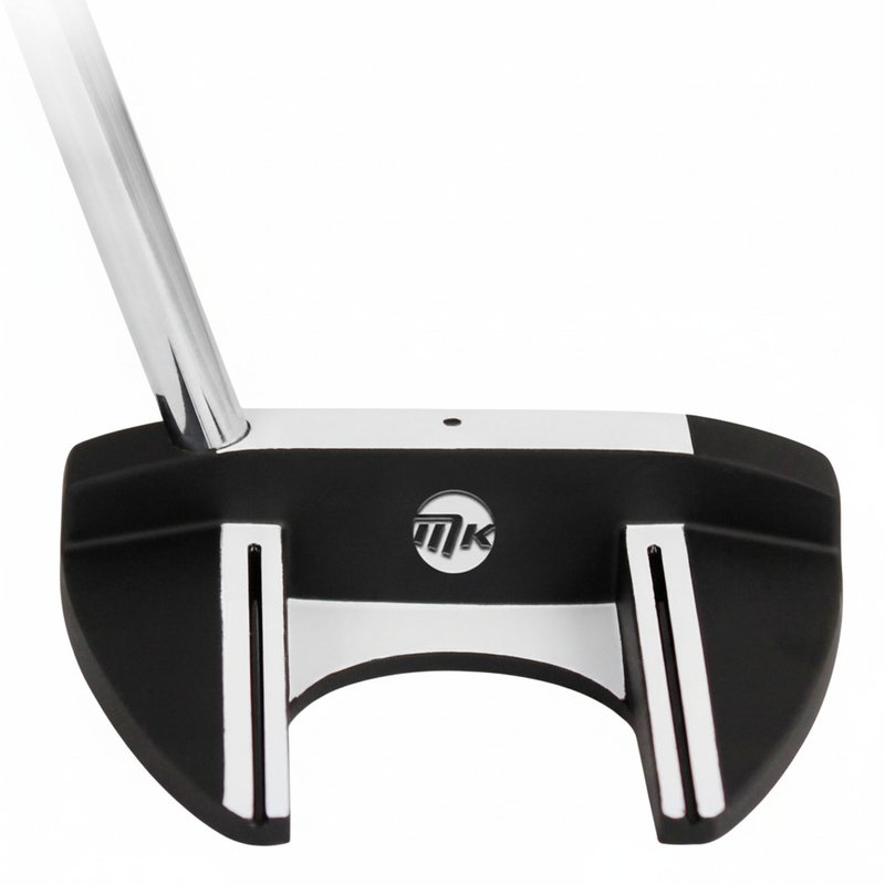 MKids Lite Junior Yellow 45" (115cm/5-7Y) SQ2 putter junior