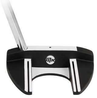 MKids Lite Junior Orange 49" (125cm/6-8Y) SQ2 putter junior