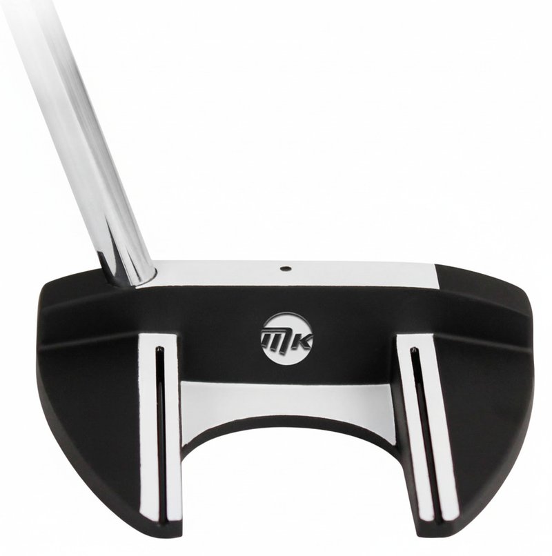 MKids Lite Junior Green 57" (145cm/9-11Y) SQ2 putter junior, 30"