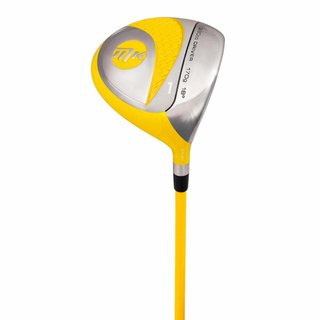 MKids Lite Junior Yellow 45" (115cm/5-7Y) driver junior
