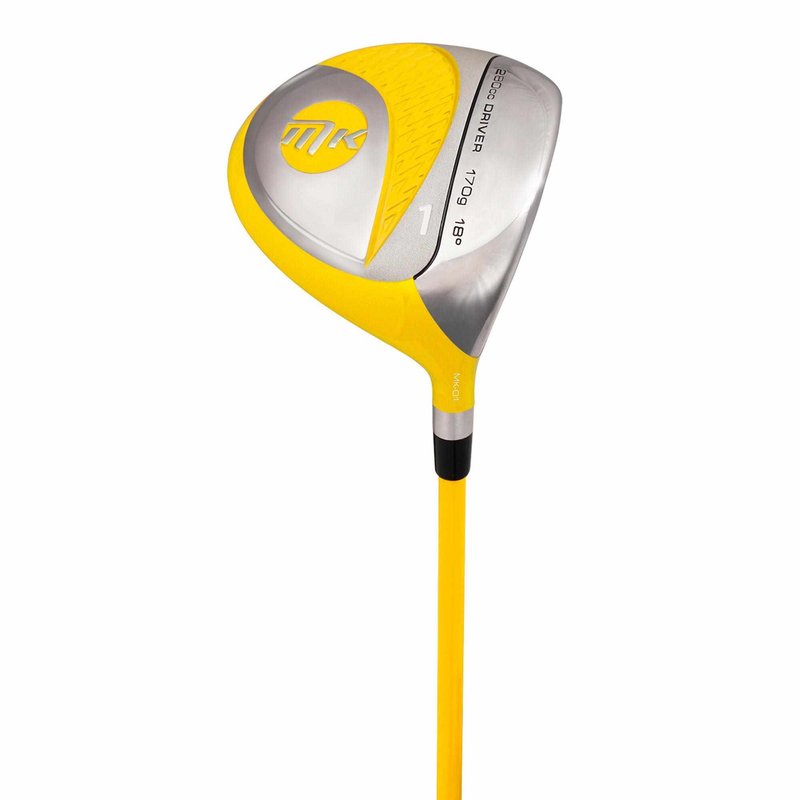 MKids Lite Junior Yellow 45" (115cm/5-7Y) driver junior