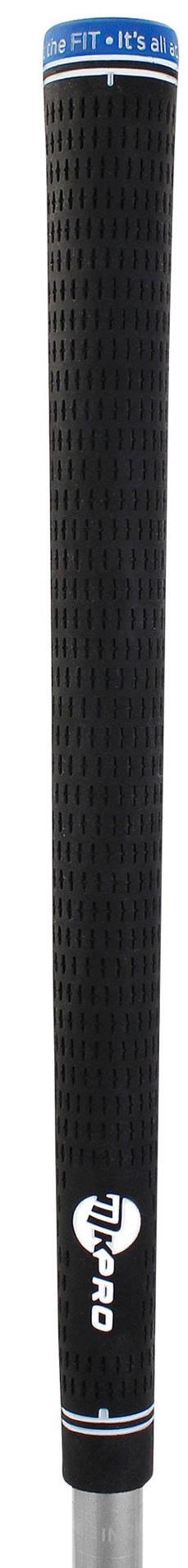 MKids Pro Junior Blue 61" (155cm/10-12Y) junior driver 14°