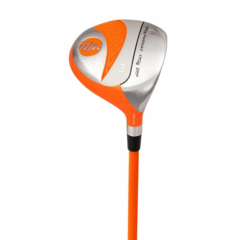 MKids Lite Junior legno da fairway junior