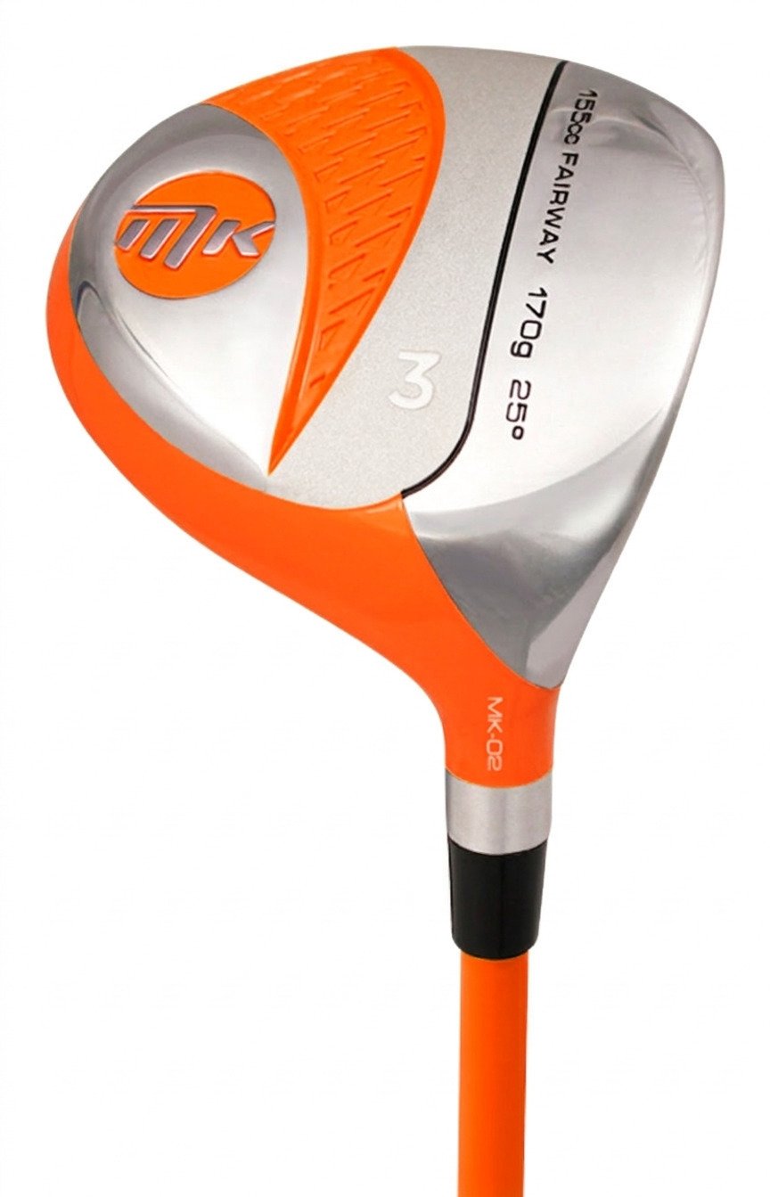 MKids Lite Junior legno da fairway junior