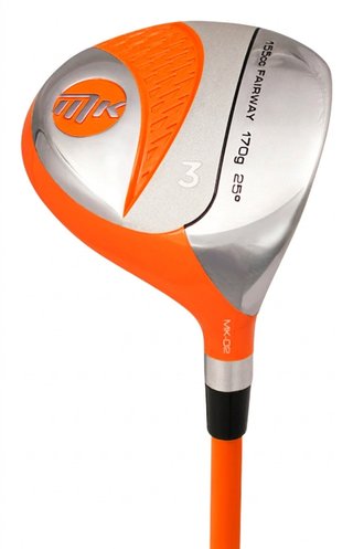 MKids Lite Junior legno da fairway junior
