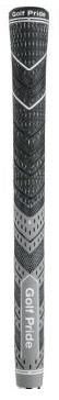 Golf Pride MultiCompound Cord Plus4 grip, JUMBO, grigio