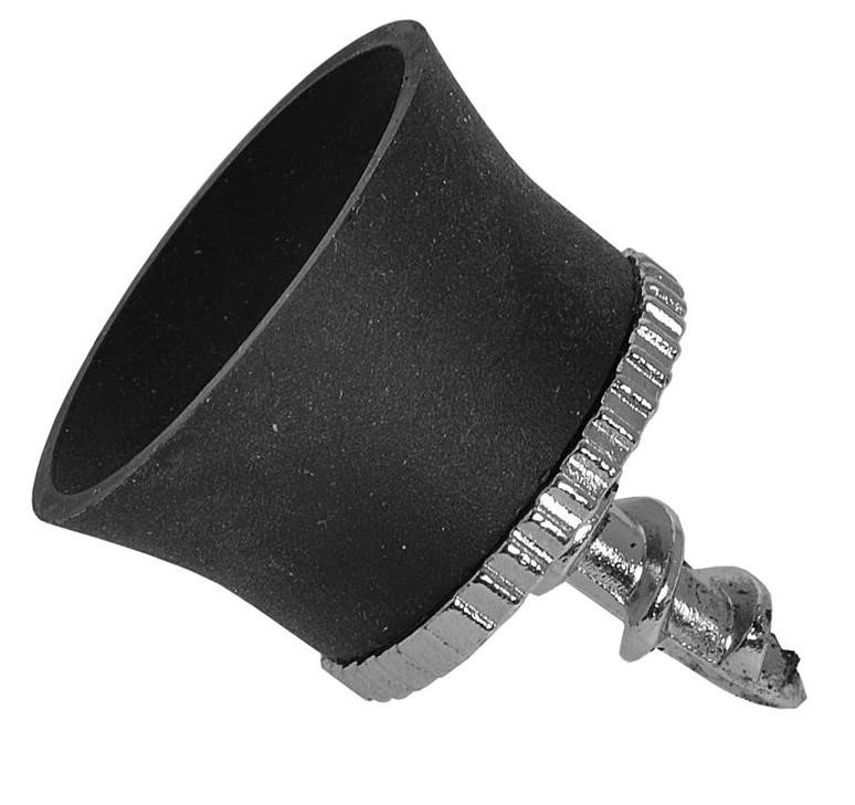 Longridge Mini Ball Pickup accessorio, nero