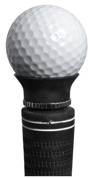 Longridge Mini Ball Pickup accessorio, nero