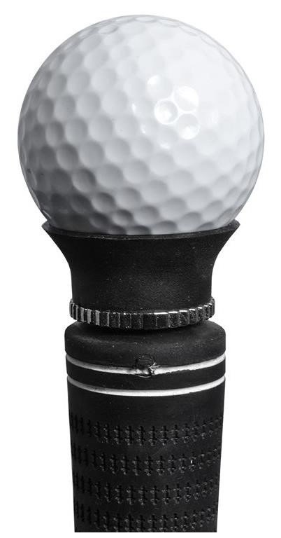 Longridge Mini Ball Pickup accessorio, nero