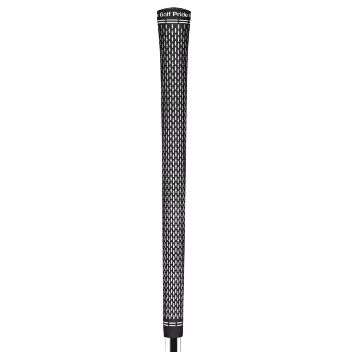 Golf Pride Tour Velvet 360 grip, bianco/nero, MIDSIZE