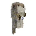Daphne's headcover da driver, Gopher