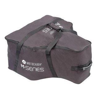 Motocaddy 28V M-Series custodia da viaggio, nera