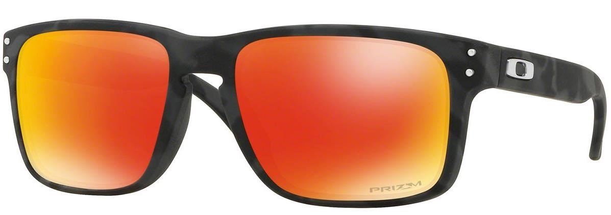 Oakley Holbrook Black Camo Collection occhiali da sole