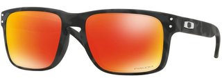 Oakley Holbrook Black Camo Collection occhiali da sole