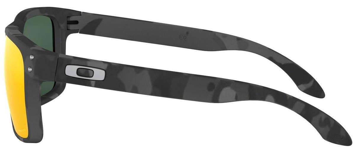 Oakley Holbrook Black Camo Collection occhiali da sole